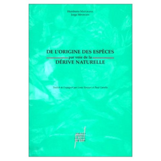 De l'origine des espèces par voie de la dérive naturelle. La diversification des lignées à travers l