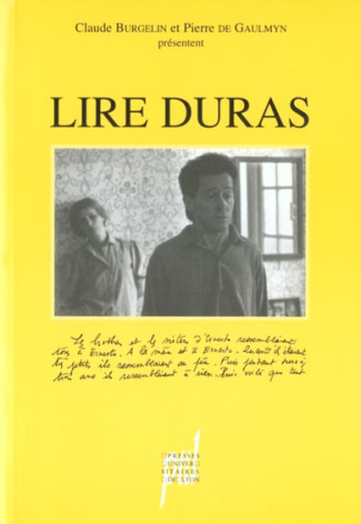Lire Duras
