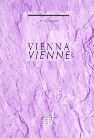 Vienna : Vienne