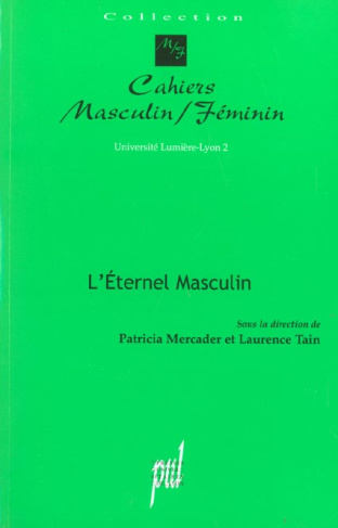L'éternel masculin