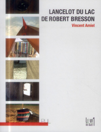 Lancelot du Lac de Robert Bresson