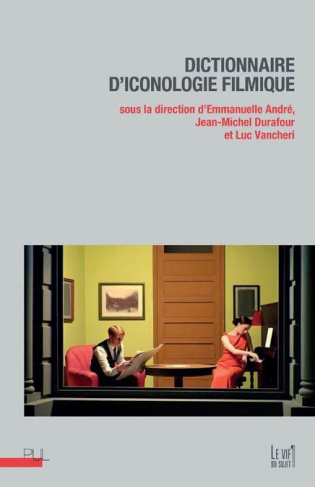 Dictionnaire d'iconologie filmique