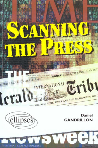 Scanning the Press