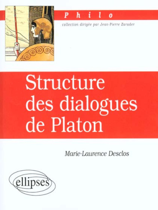 Structure des dialogues de Platon