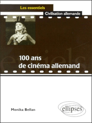 100 ans de cinéma allemand