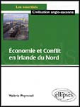 Economie et conflit en Irlande du Nord
