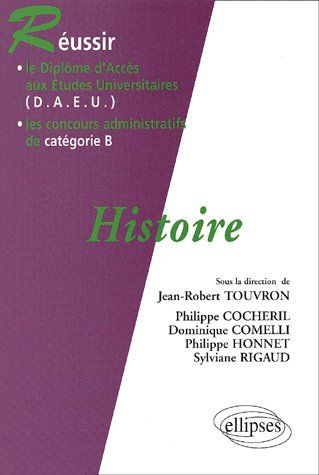Histoire