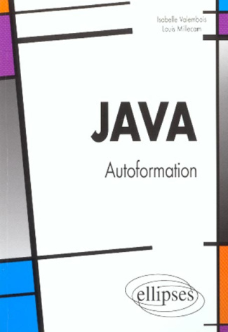 Java. Autoformation
