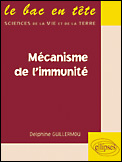 Mécanisme de l'immunité