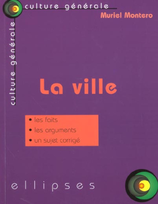 La ville