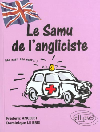 Le Samu de l'angliciste