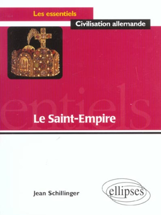 Le Saint-Empire