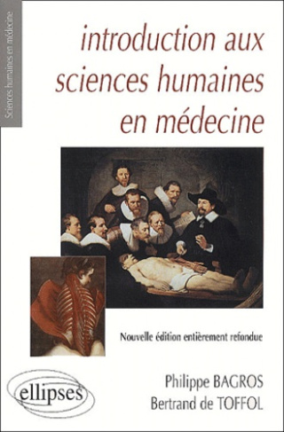 Introduction aux sciences humaines en médecine