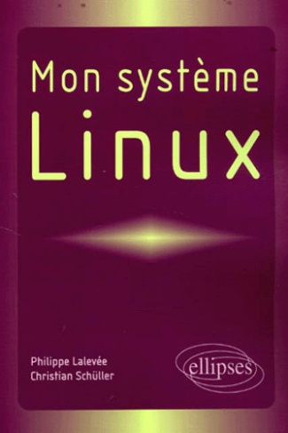 Mon système Linux