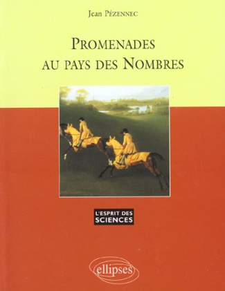 Promenades au pays des nombres
