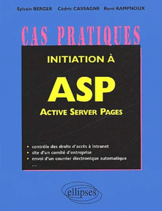Initiation à Active Server Pages