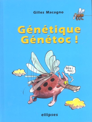 Génétique Génétoc !