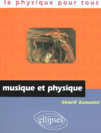 Musique et physique
