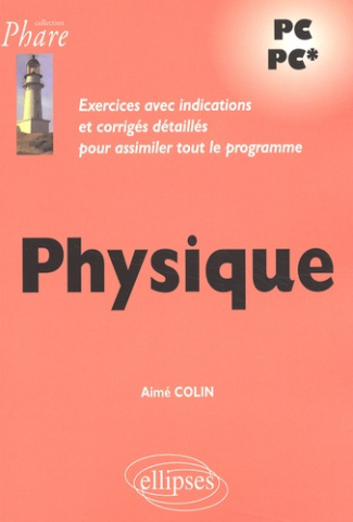 Physique PC/PC*