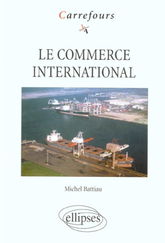 Le commerce international
