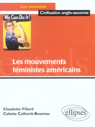 Les mouvements féministes américains