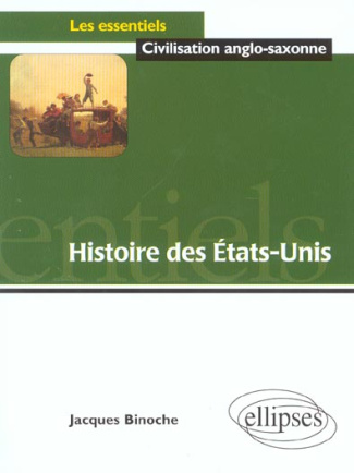 Histoire des Etats-Unis