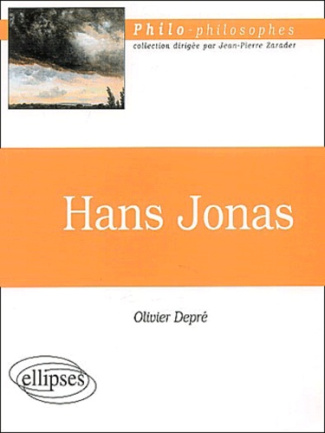 Hans Jonas