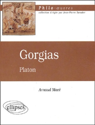 Gorgias de Platon