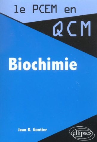 Biochimie