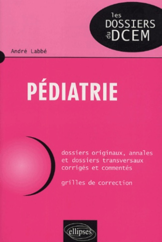 Pédiatrie
