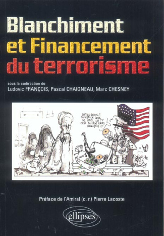 Blanchiment et Financement du terrorisme