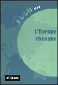 L'Europe rhénane