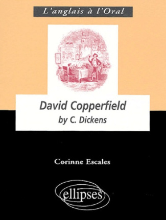 David Copperfield by Charles Dickens