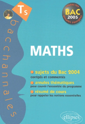 Mathématiques Tle S. Enseignement obligatoire et de spécialité