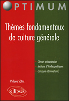 Thèmes fondamentaux de culture générale