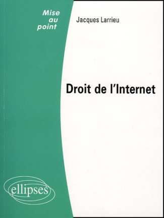 Droit de l'Internet