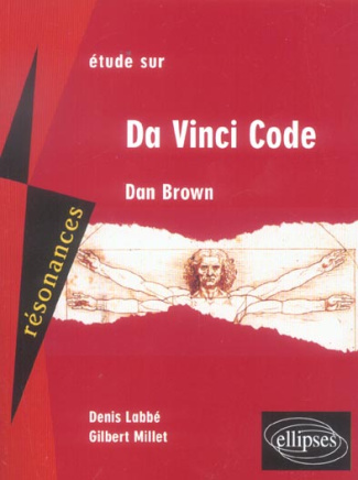 Etude sur Da Vinci Code de Dan Brown