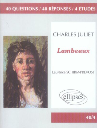 Lambeaux, Charles Juliet