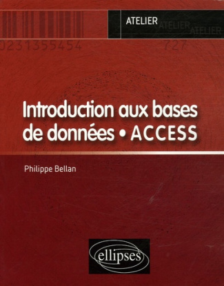 Introduction aux bases de données Access