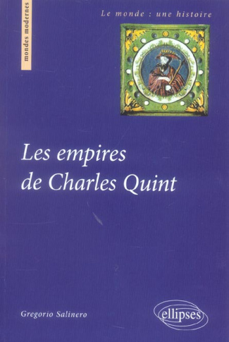 Les empires de Charles Quint