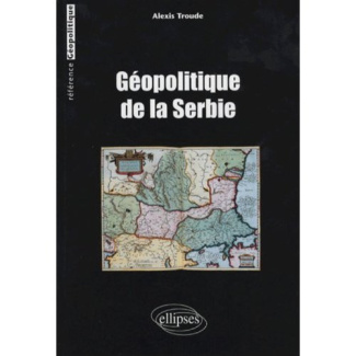 Géopolitique de la Serbie