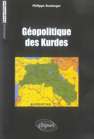 Géopolitique des Kurdes