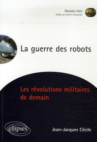 La guerre des robots