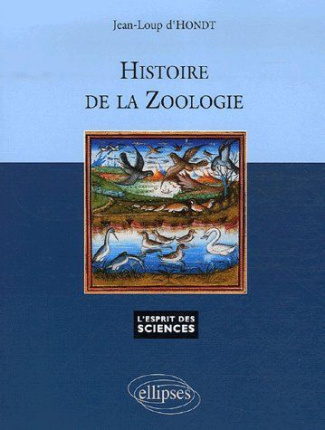 Histoire de la zoologie