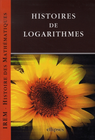 Histoires de Logarithmes