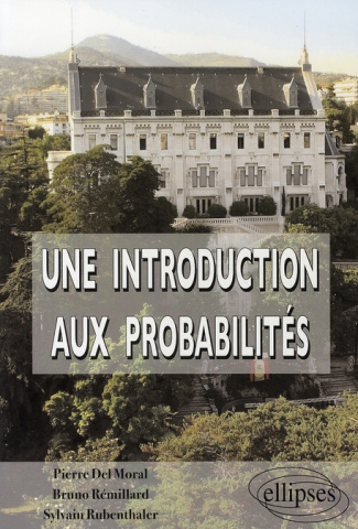 Une introduction aux probabilités
