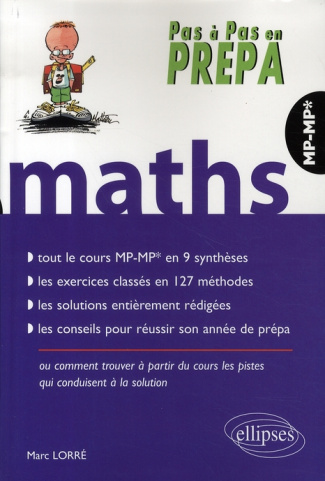Mathématiques. MP - MP