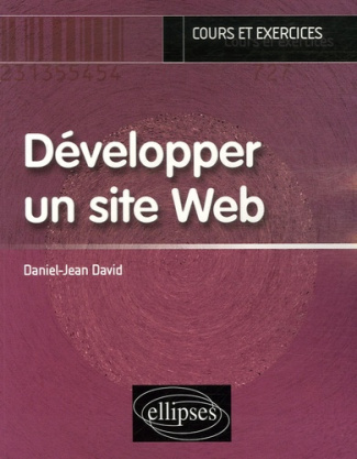 Développer un site Web