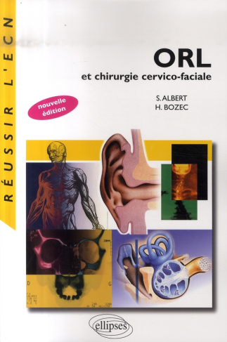 ORL et chirurgie cervico-faciale