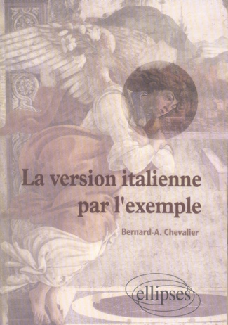 La version italienne par l'exemple